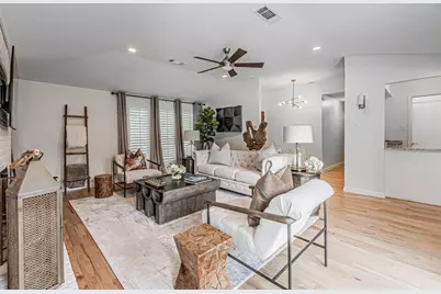 6935 Kingshollow Drive, Dallas, TX 75248 - Photo 5