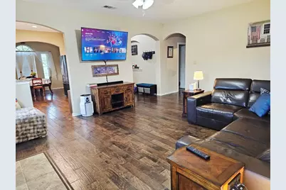 201 Arthur Drive, Princeton, TX 75407 - Photo 5
