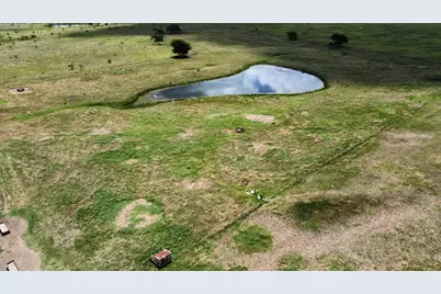1044 Hcr 3241, Hubbard, TX 76648 - Photo 3