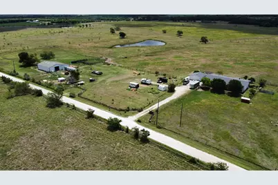 1044 Hcr 3241, Hubbard, TX 76648 - Photo 5