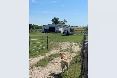 1044 Hcr 3241, Hubbard, TX 76648 - Photo 5