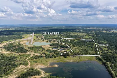 000 Epic Lane, Santo, TX 76472 - Photo 1