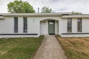 418 Dinalynn St, Mesquite, TX 75149 - Photo 3