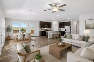 10440 Potawatomi Ln, Fort Worth, TX 76179 - Photo 9