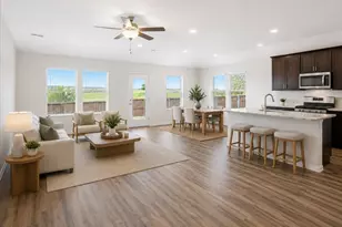 10440 Potawatomi Ln, Fort Worth, TX 76179 - Photo 11