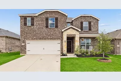 604 Goldenrod Lane, Princeton, TX 75407 - Photo 1