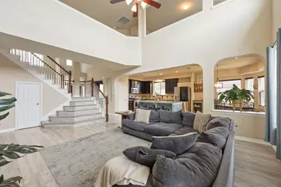 933 Ginger Trail, DeSoto, TX 75115 - Photo 9