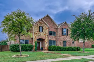 933 Ginger Trail, DeSoto, TX 75115 - Photo 1