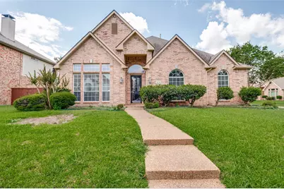 3928 Overlake Drive, Plano, TX 75023 - Photo 1