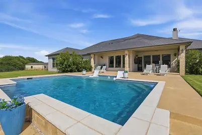 697 E Canyon Creek Lane, Weatherford, TX 76087 - Photo 37