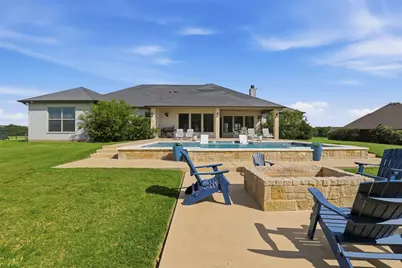 697 E Canyon Creek Lane, Weatherford, TX 76087 - Photo 35