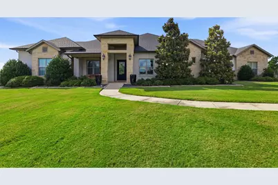 697 E Canyon Creek Lane, Weatherford, TX 76087 - Photo 1