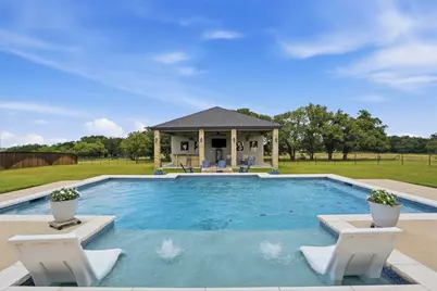 697 E Canyon Creek Lane, Weatherford, TX 76087 - Photo 3