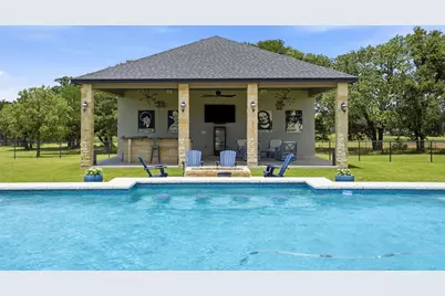 697 E Canyon Creek Lane, Weatherford, TX 76087 - Photo 33