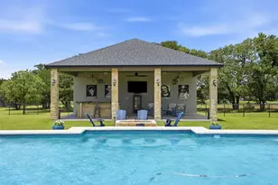 697 E Canyon Creek Ln, Weatherford, TX 76087 - Photo 33