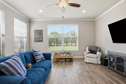 697 E Canyon Creek Lane, Weatherford, TX 76087 - Photo 21