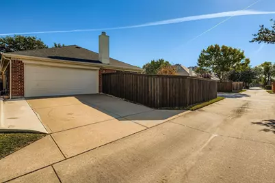 12407 Hawk Creek Drive, Frisco, TX 75033 - Photo 27