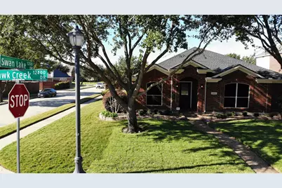 12407 Hawk Creek Drive, Frisco, TX 75033 - Photo 31