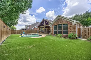 15004 Appaloosa Dr, Frisco, TX 75035 - Photo 1