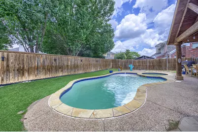 15004 Appaloosa Drive, Frisco, TX 75035 - Photo 3
