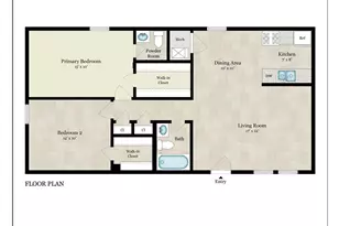 1108 N Elm St, Denton, TX 76201 - Photo 27