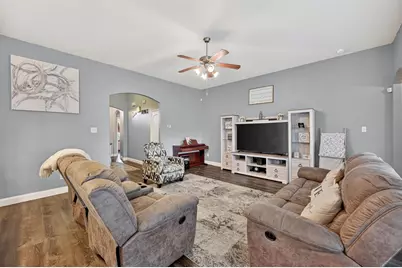 212 Ghost Rider Road, Waxahachie, TX 75165 - Photo 5