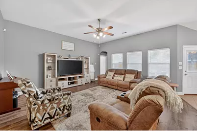 212 Ghost Rider Road, Waxahachie, TX 75165 - Photo 3