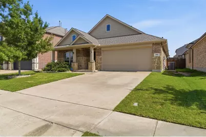 909 Black Hawk Drive, Princeton, TX 75407 - Photo 1
