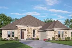 10 Osprey St, Joshua, TX 76058 - Photo 1