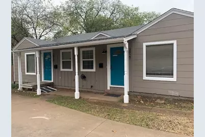 3927 Dexter Avenue, Fort Worth, TX 76107 - Photo 1