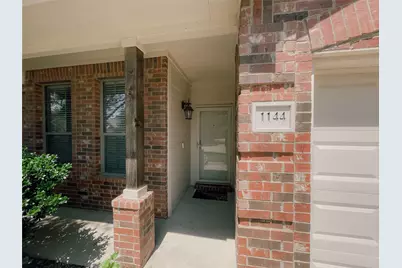 1144 Terrace View Drive, Fort Worth, TX 76108 - Photo 3