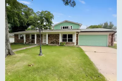 321 Merrell Drive, Sulphur Springs, TX 75482 - Photo 1