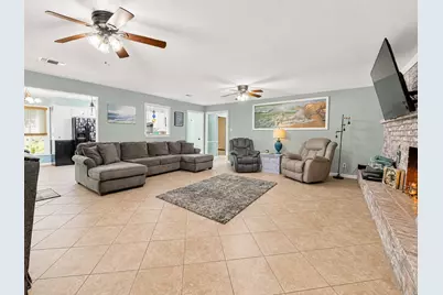321 Merrell Drive, Sulphur Springs, TX 75482 - Photo 5