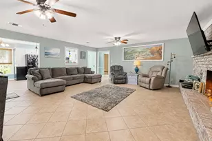 321 Merrell Dr, Sulphur Springs, TX 75482 - Photo 5