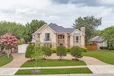 2619 King Arthur Boulevard, Lewisville, TX 75056 - Photo 35