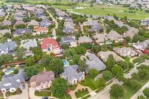 2619 King Arthur Blvd, Lewisville, TX 75056 - Photo 37