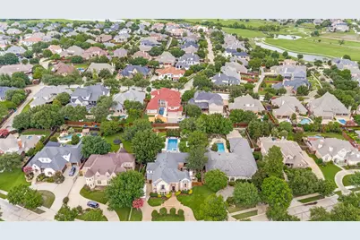 2619 King Arthur Boulevard, Lewisville, TX 75056 - Photo 3