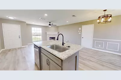 3000 Meandering Way, Granbury, TX 76049 - Photo 9