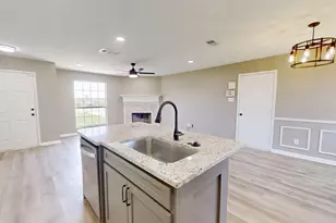 3000 Meandering Way, Granbury, TX 76049 - Photo 9