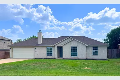 3000 Meandering Way, Granbury, TX 76049 - Photo 1