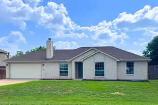 3000 Meandering Way, Granbury, TX 76049 - Photo 1
