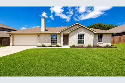 3000 Meandering Way, Granbury, TX 76049 - Photo 1