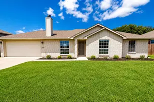 3000 Meandering Way, Granbury, TX 76049 - Photo 1