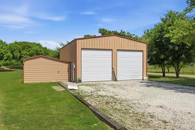 11480 Chisum Road, Sanger, TX 76266 - Photo 33
