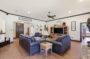 11480 Chisum Rd, Sanger, TX 76266 - Photo 9