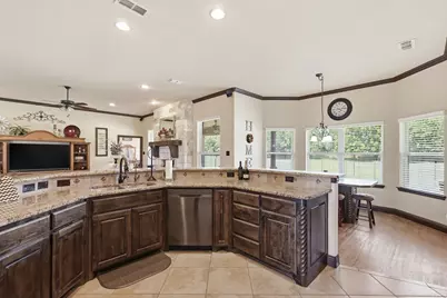 11480 Chisum Road, Sanger, TX 76266 - Photo 13