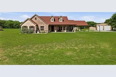 11480 Chisum Road, Sanger, TX 76266 - Photo 1