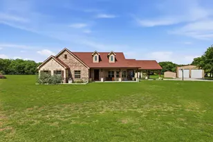 11480 Chisum Rd, Sanger, TX 76266 - Photo 1