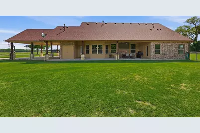 11480 Chisum Road, Sanger, TX 76266 - Photo 31