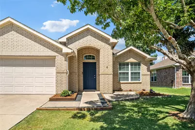 1824 Barton Springs Drive, Little Elm, TX 75068 - Photo 3